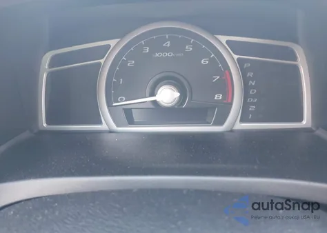 2007 Honda Civic Ex z USA, uszkodzony, nr VIN 2HGFG12857H524900